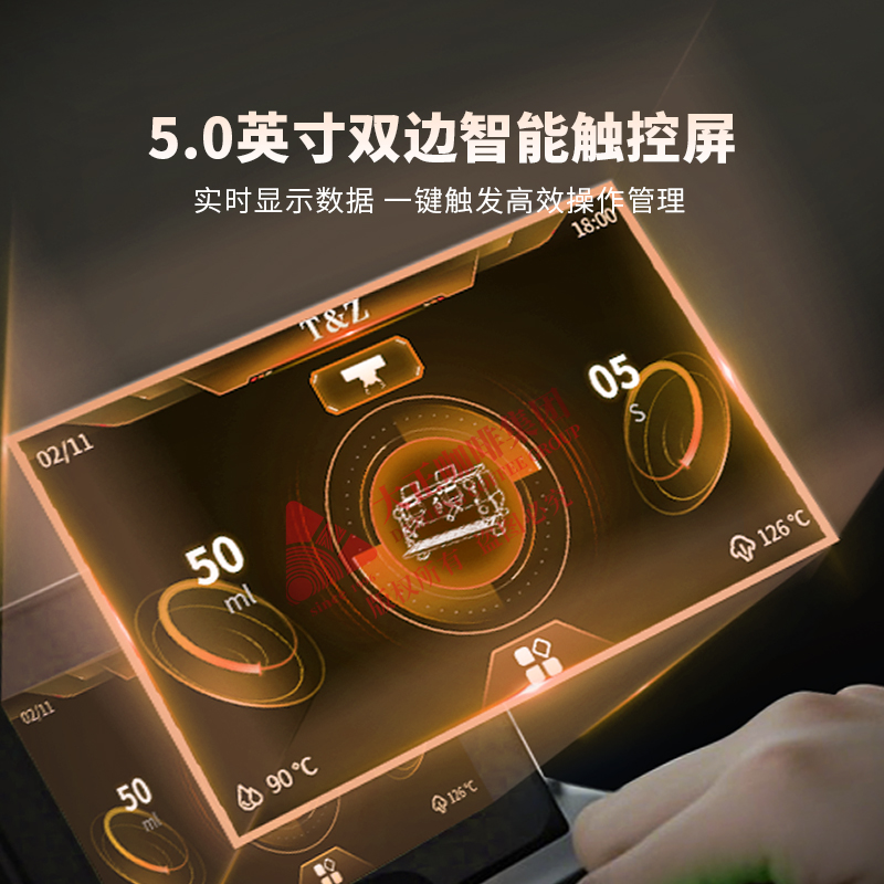 飛龍領(lǐng)航商咖新境界  流量復(fù)制功能|飽和式?jīng)_煮頭|出品數(shù)據(jù)統(tǒng)計(jì)