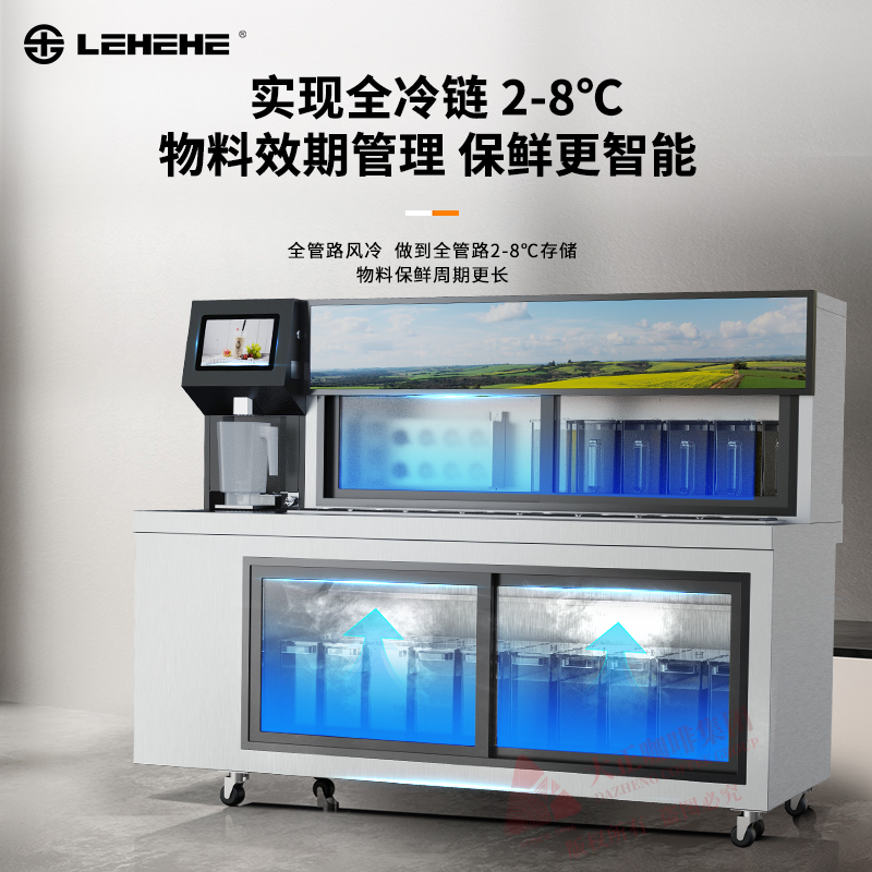 云端配方·并行分料 降本增效 再创新高