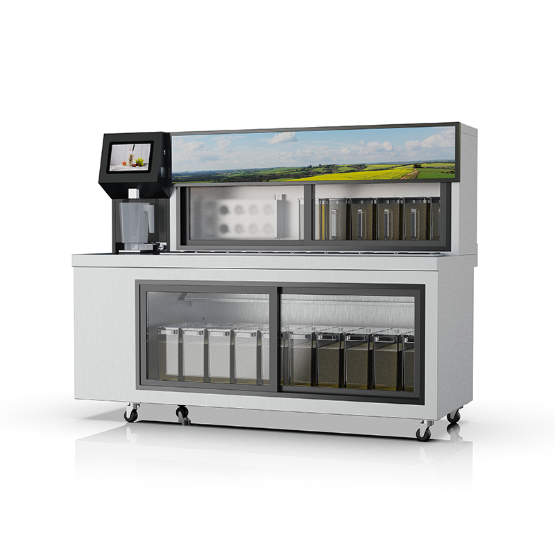 云端配方·并行分料 降本增效 再创新高