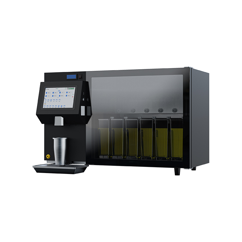 云端配方·并行分料 降本增效 再创新高