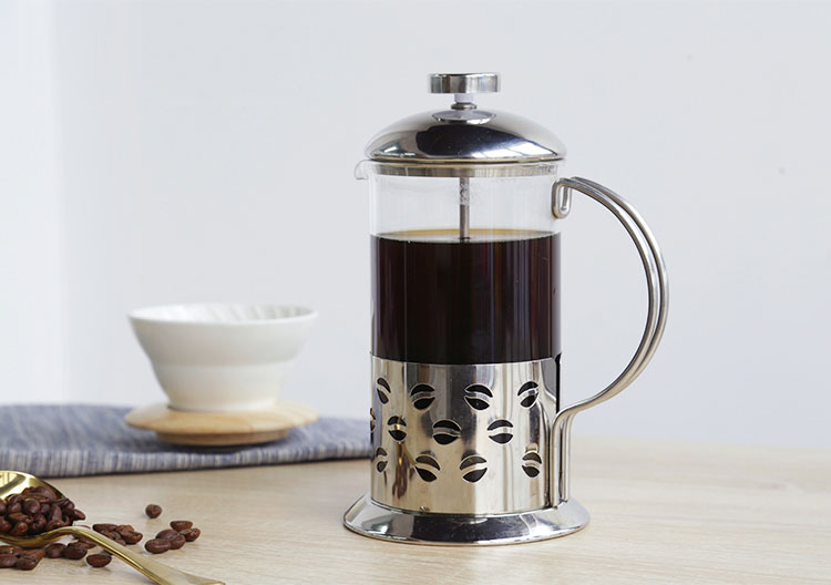 YAMI YM107-2 咖啡豆冲茶器
