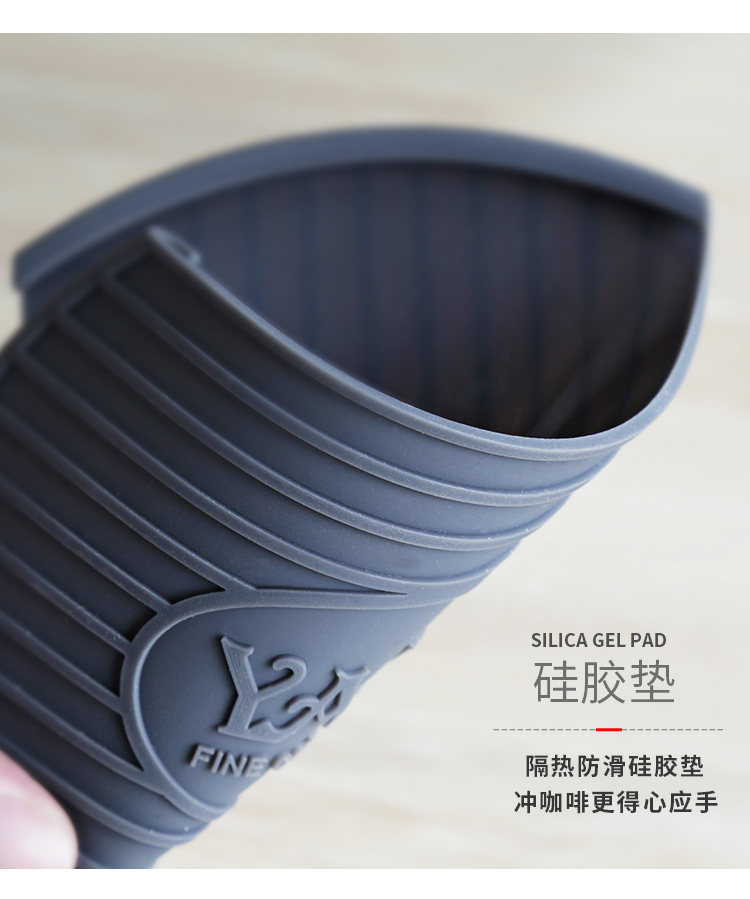 YAMI YM5506 多功能吧台专业电子称,硅胶垫