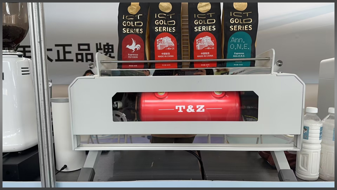 太子咖啡机