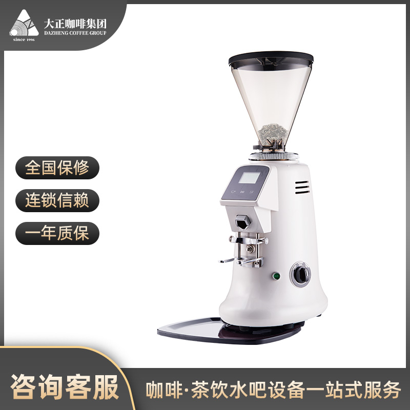 大正咖啡官方微商城-LEHEHE LEHEHE-740（磨茶款） 智能搅拌,轻松研磨,大尺寸液晶触控屏,感应出粉