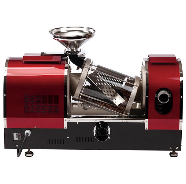 Gene Cafe CBR-1200热风式烘焙机1200g,产品介绍