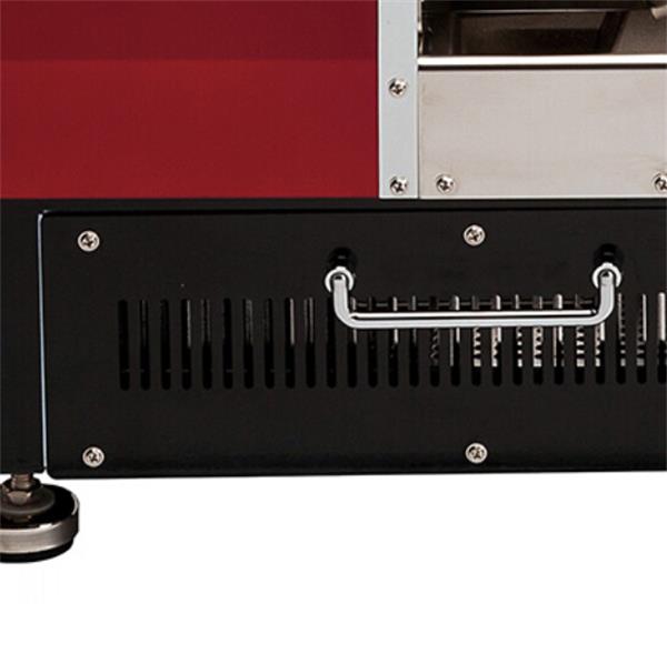 Gene Cafe CBR-1200热风式烘焙机1200g,产品介绍