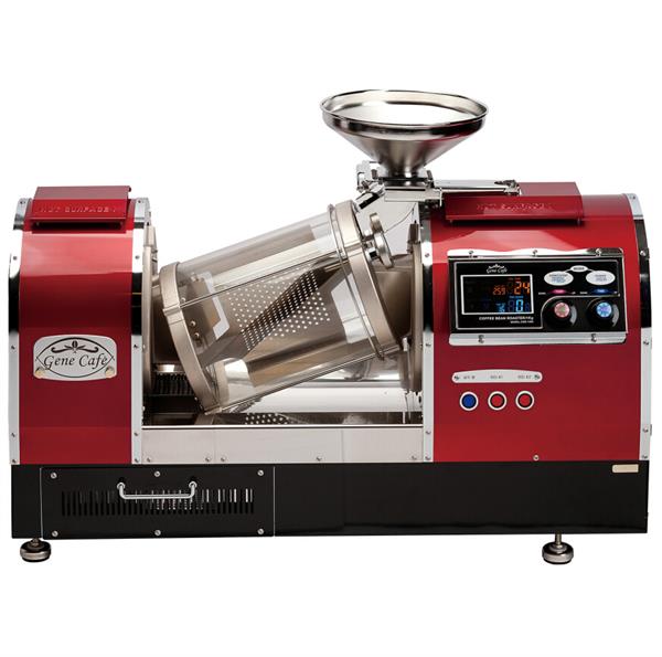 Gene Cafe CBR-1200热风式烘焙机1200g,产品介绍