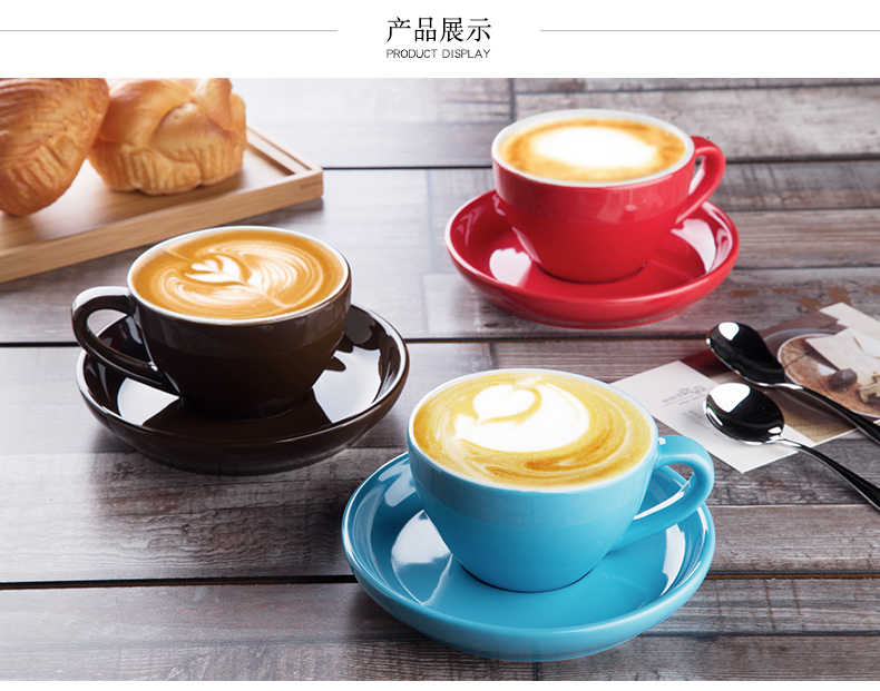 YAMI WBC比赛专用意式浓缩咖啡杯 