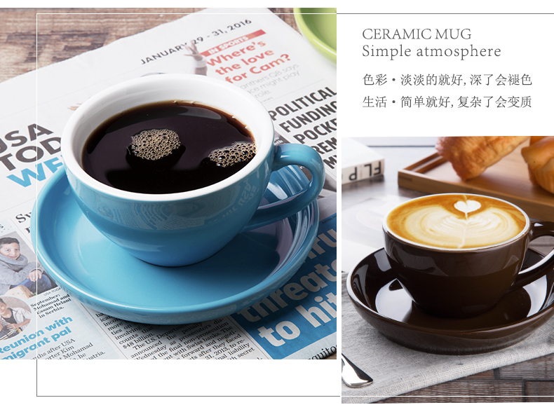 YAMI WBC比赛专用意式浓缩咖啡杯 