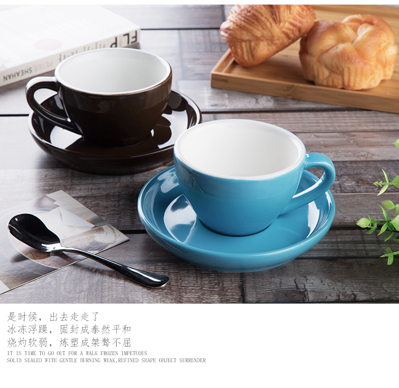 YAMI WBC比赛专用意式浓缩咖啡杯 